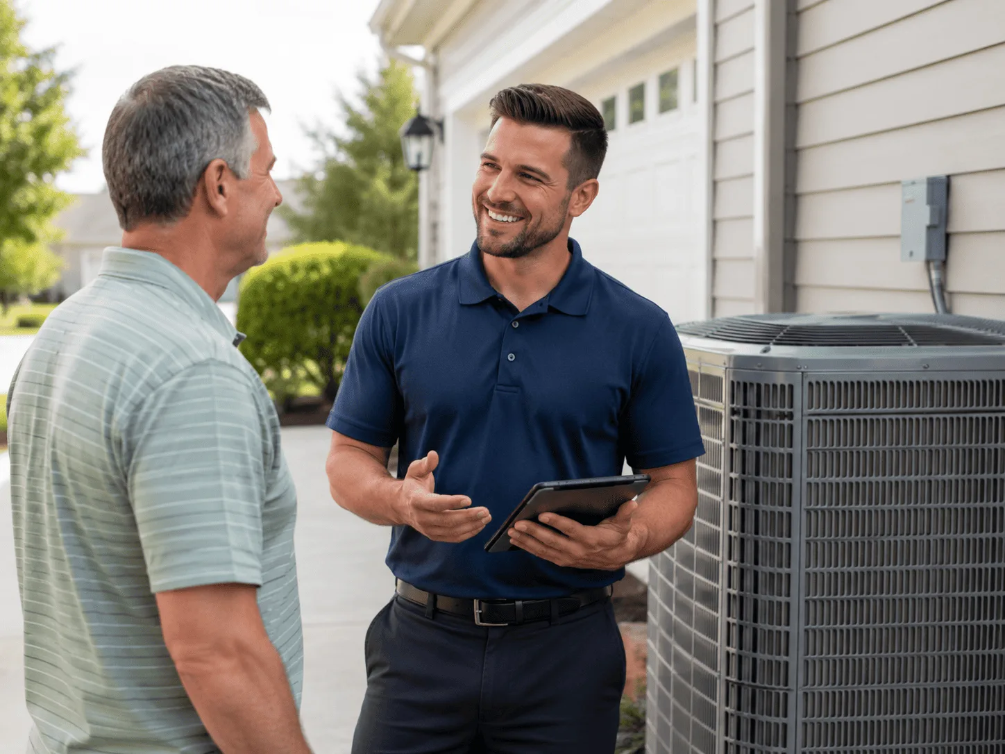 Heat Pump Installation Welda, KS FAQs